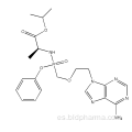 Tenofovir alafenamida CAS 379270-37-8